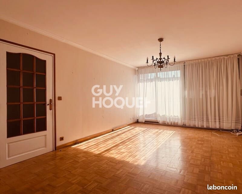 Appartement à vendre, 70m², Douai