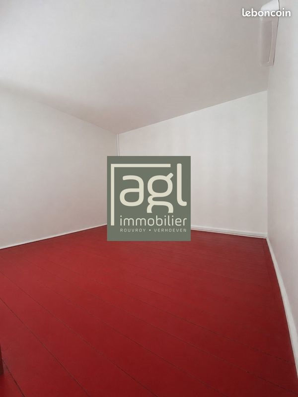 Appartement à louer, 16m², Dunkerque