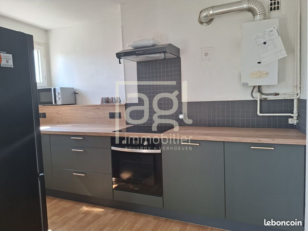 Appartement à louer, 79m², Dunkerque