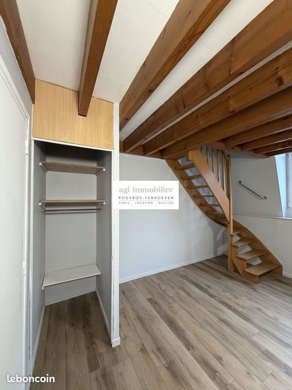 Appartement à louer, 34m², Dunkerque