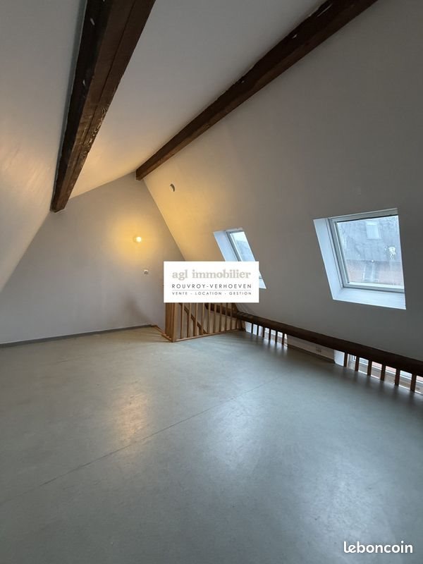 Appartement à louer, 34m², Dunkerque