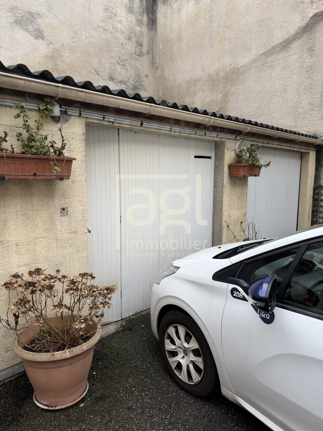 Appartement à vendre, 140m², Dunkerque