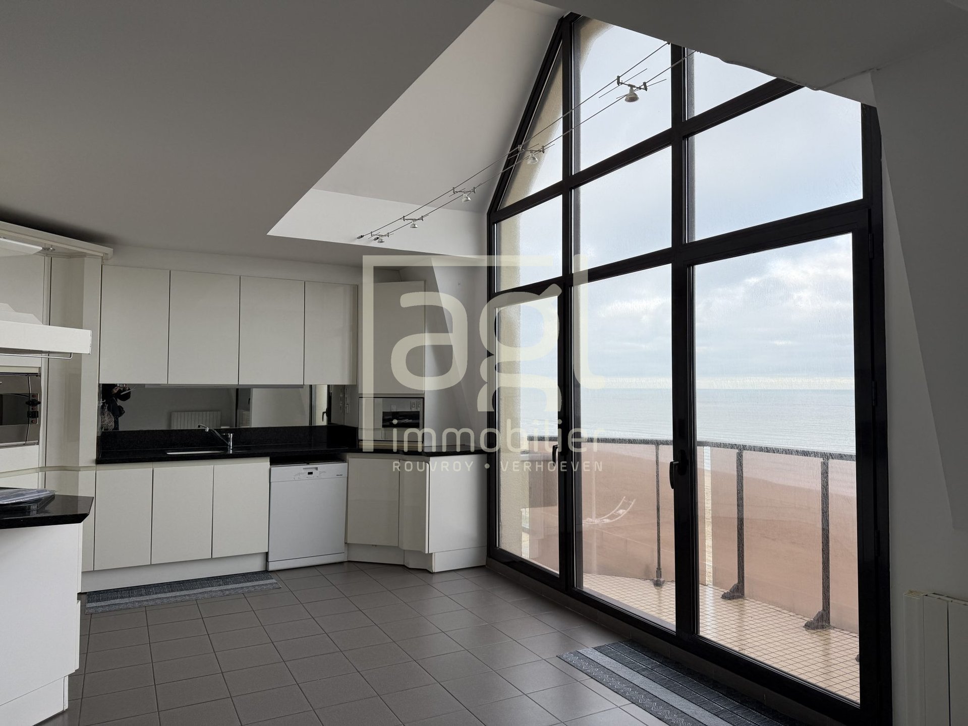 Appartement à louer, 225m², Dunkerque