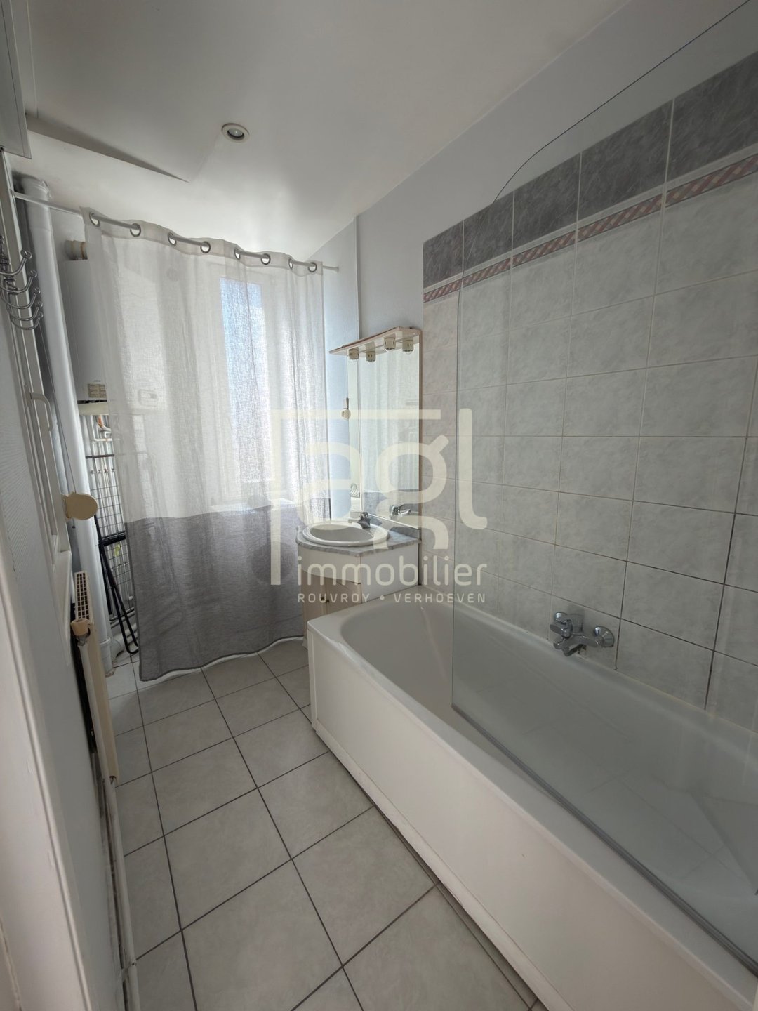 Appartement à louer, 41m², Dunkerque