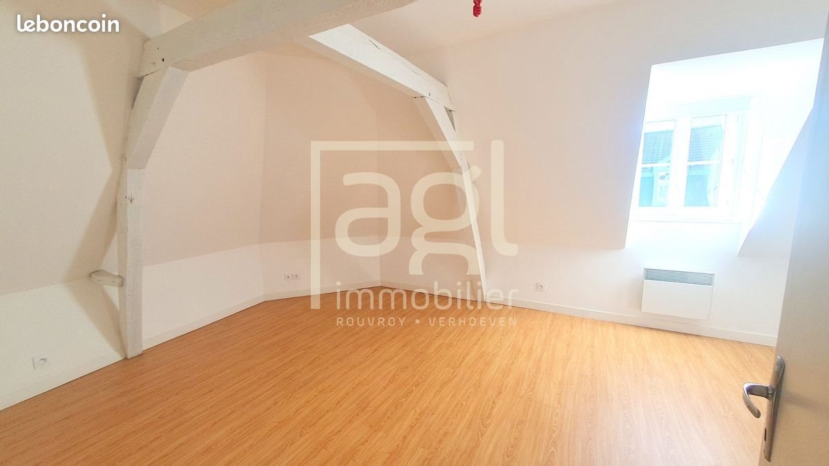 Appartement à louer, 97m², Bergues