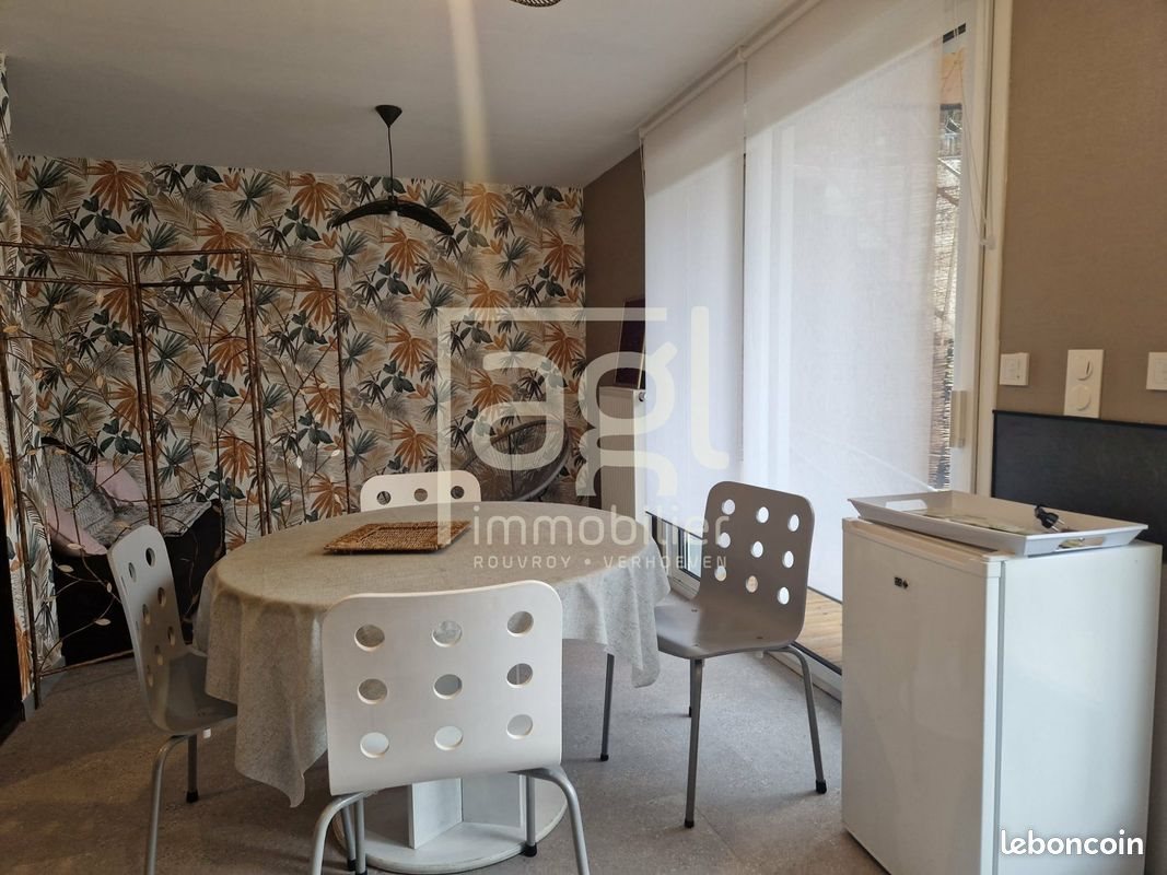 Appartement à louer, 45m², Coudekerque-Branche