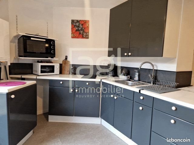 Appartement à louer, 45m², Coudekerque-Branche