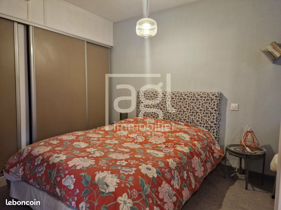 Appartement à louer, 45m², Coudekerque-Branche