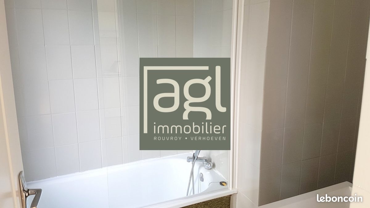 Appartement à louer, 20m², Dunkerque