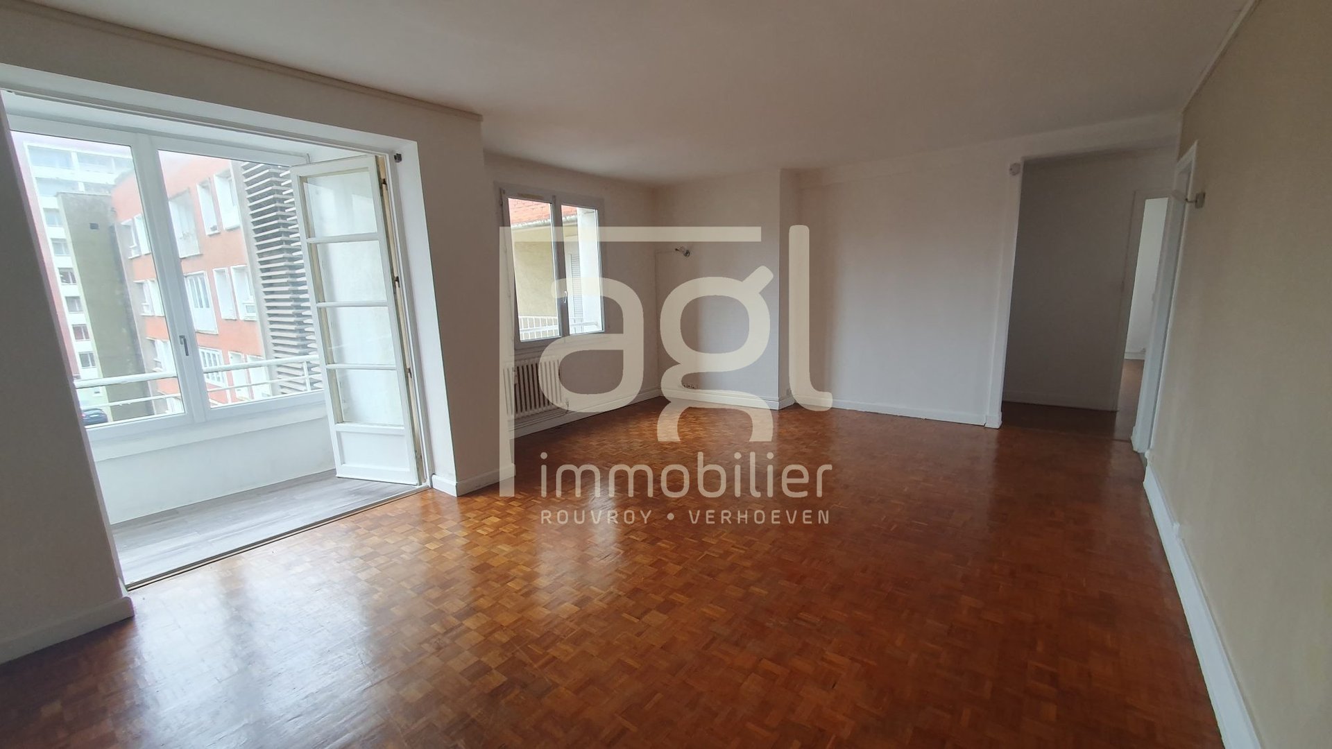 Maison à louer, 80m², Dunkerque