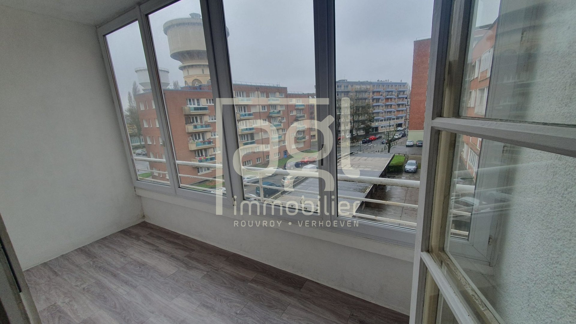 Maison à louer, 80m², Dunkerque