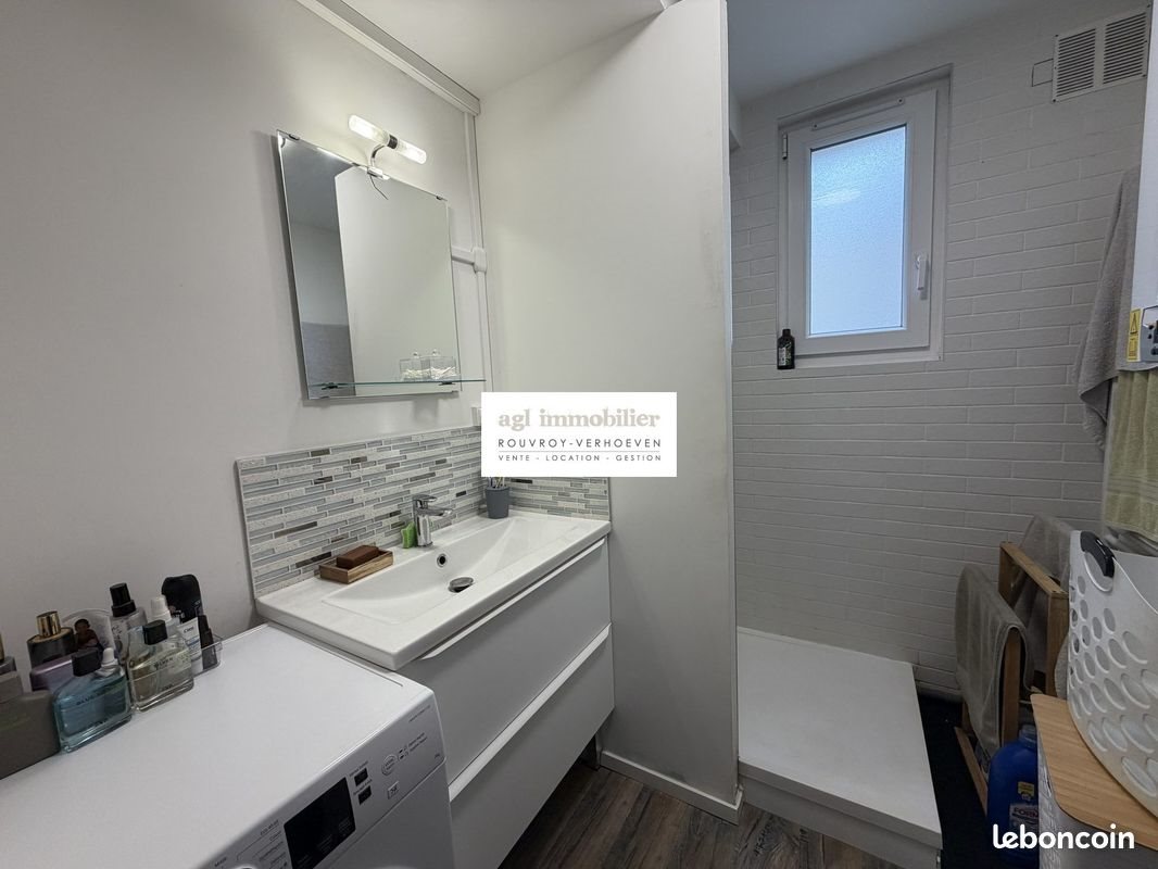 Appartement à vendre, 80m², Dunkerque