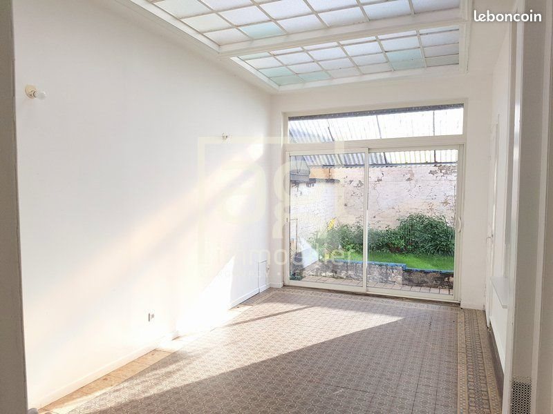Appartement à louer, 67m², Saint-Pol-sur-Mer