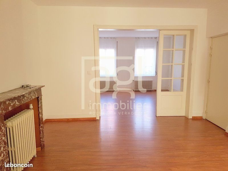 Appartement à louer, 67m², Saint-Pol-sur-Mer