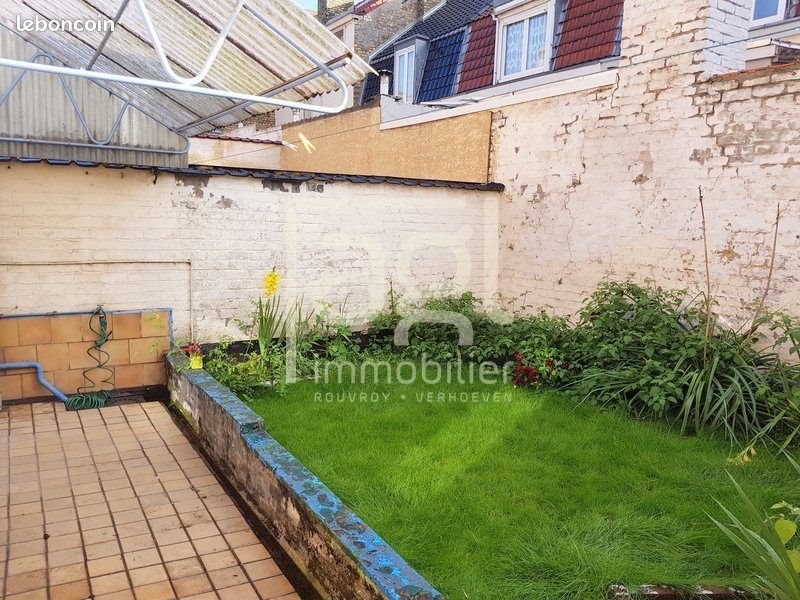 Appartement à louer, 67m², Saint-Pol-sur-Mer