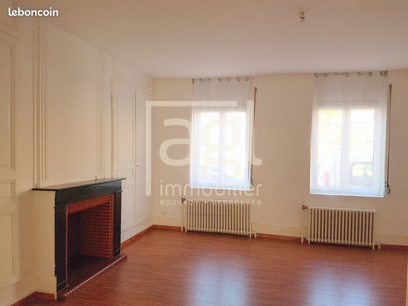 Appartement à louer, 67m², Saint-Pol-sur-Mer
