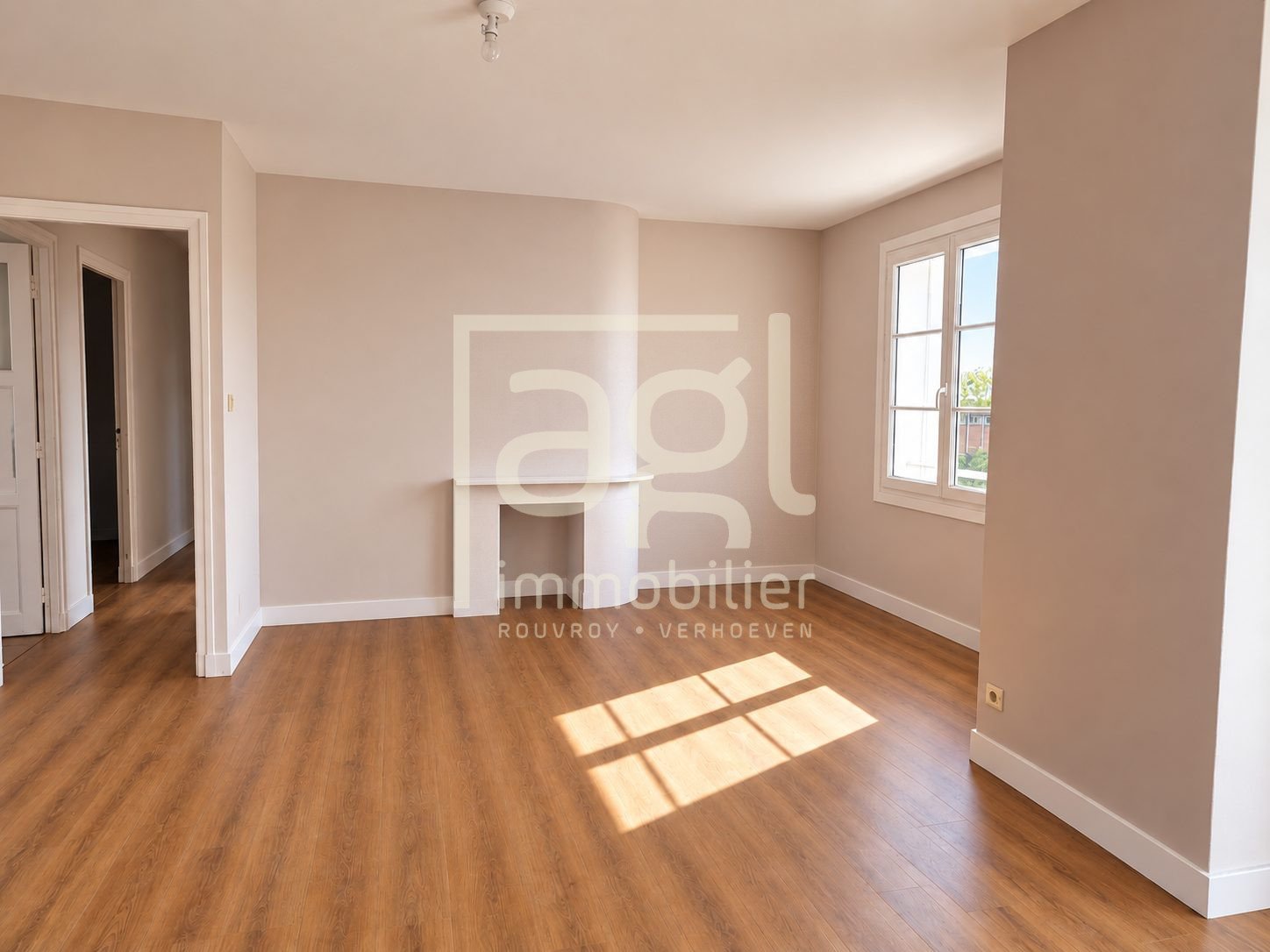 Maison à louer, 90m², Dunkerque