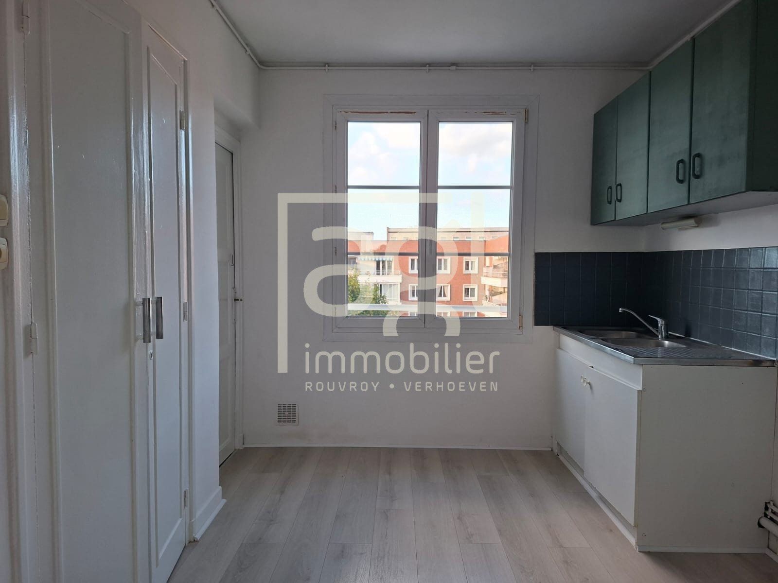 Maison à louer, 90m², Dunkerque