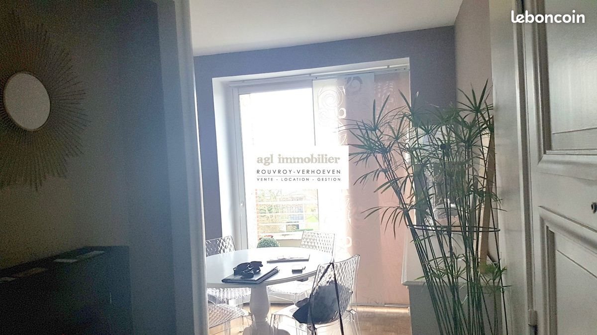 Appartement à louer, 90m², Dunkerque