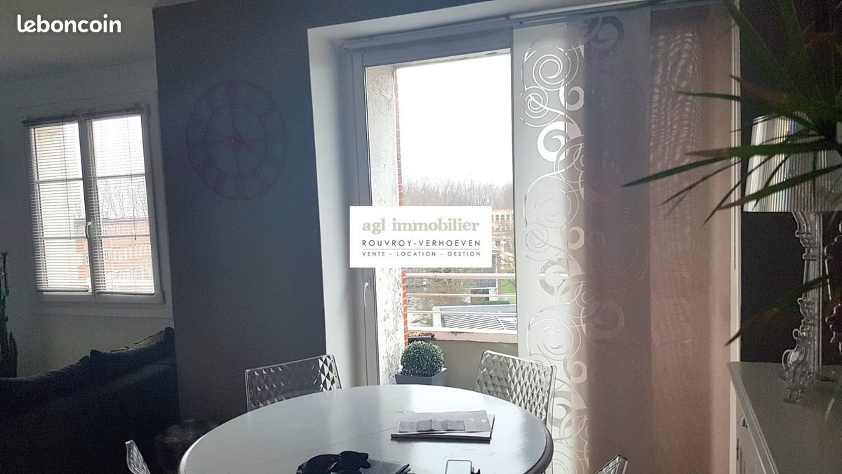 Appartement à louer, 90m², Dunkerque