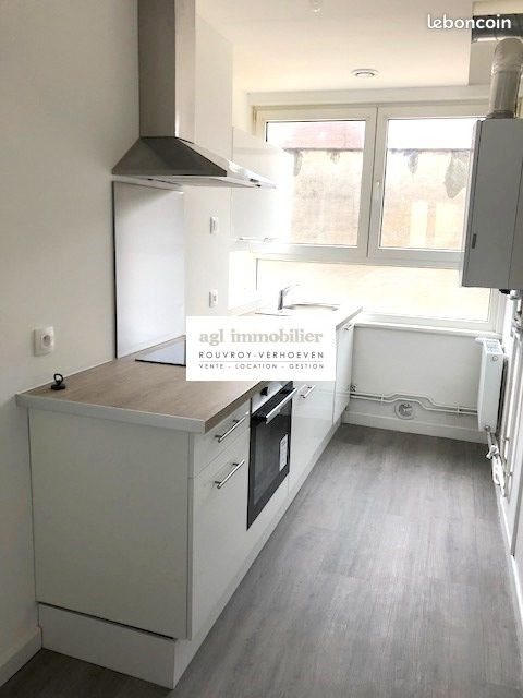 Appartement à louer, 53m², Dunkerque