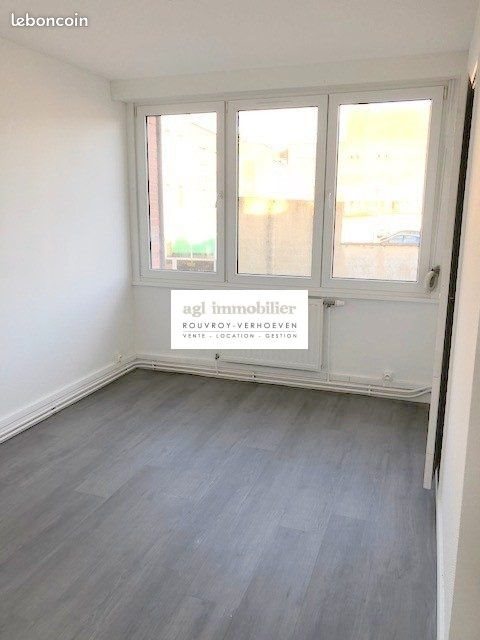 Appartement à louer, 53m², Dunkerque