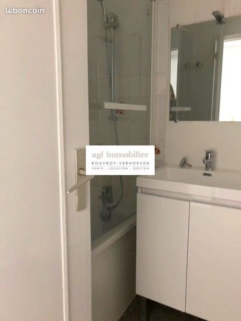 Appartement à louer, 53m², Dunkerque