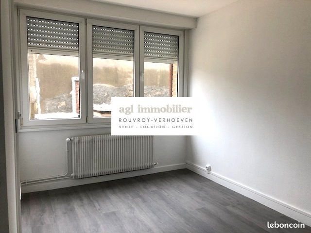 Appartement à louer, 53m², Dunkerque