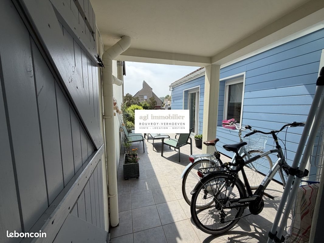 Maison à vendre, 120m², Dunkerque