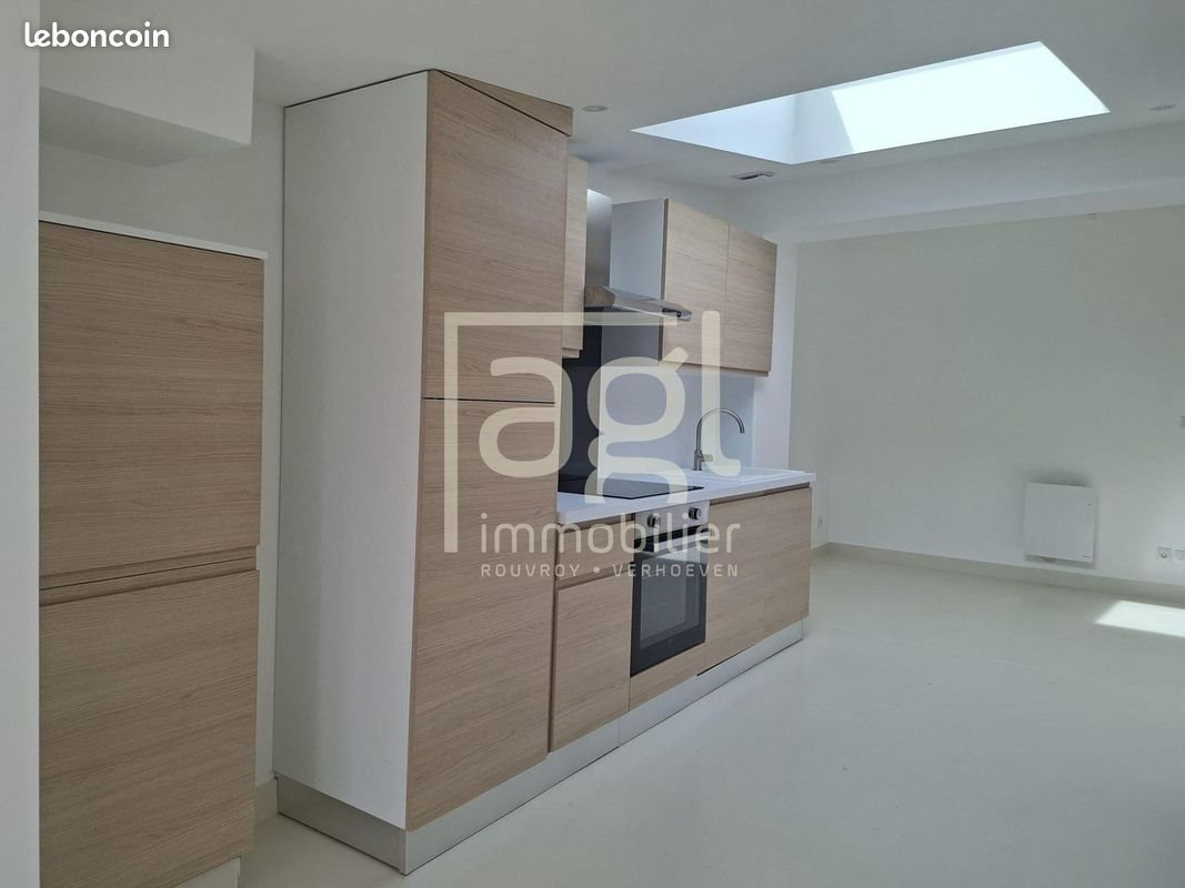 Maison à louer, 70m², Ghyvelde