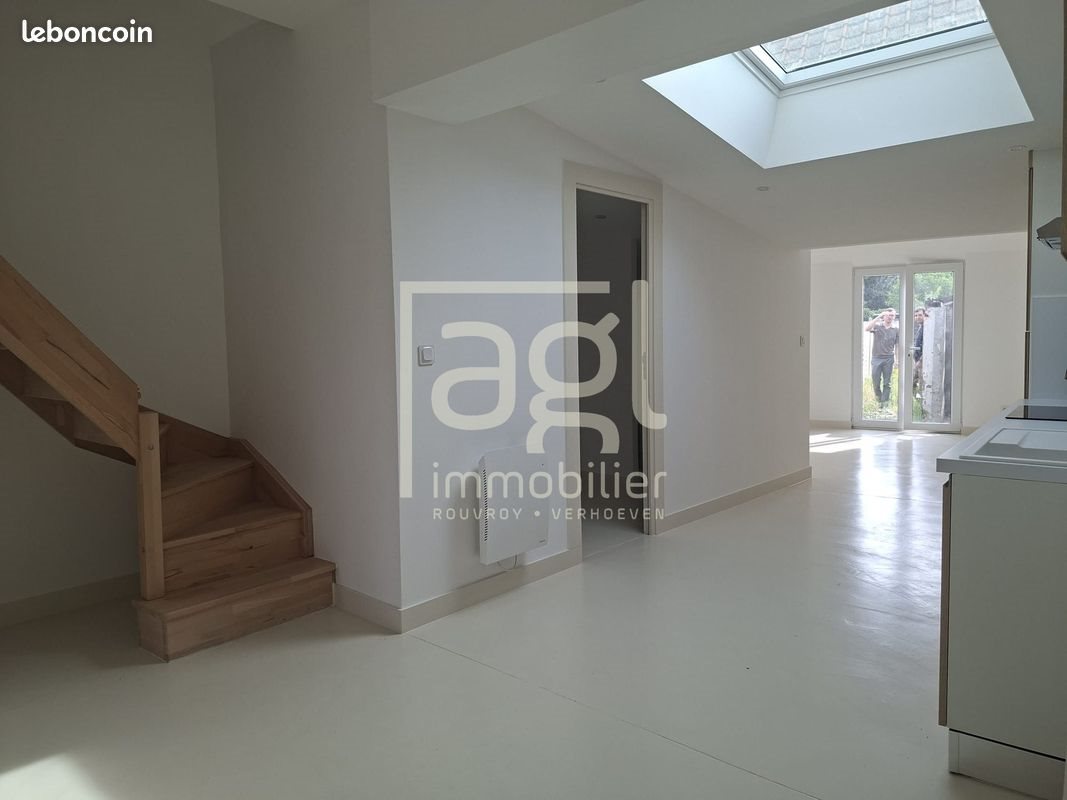 Maison à louer, 70m², Ghyvelde