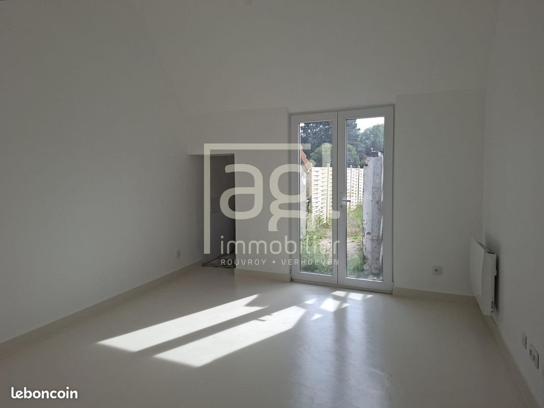 Maison à louer, 70m², Ghyvelde
