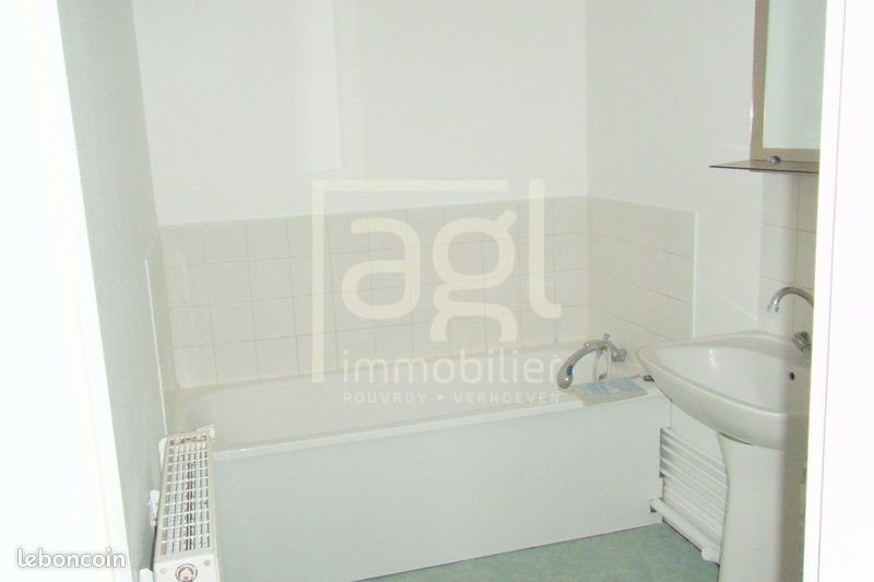 Appartement à louer, 82m², Dunkerque
