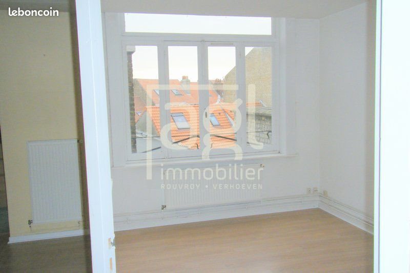 Appartement à louer, 82m², Dunkerque