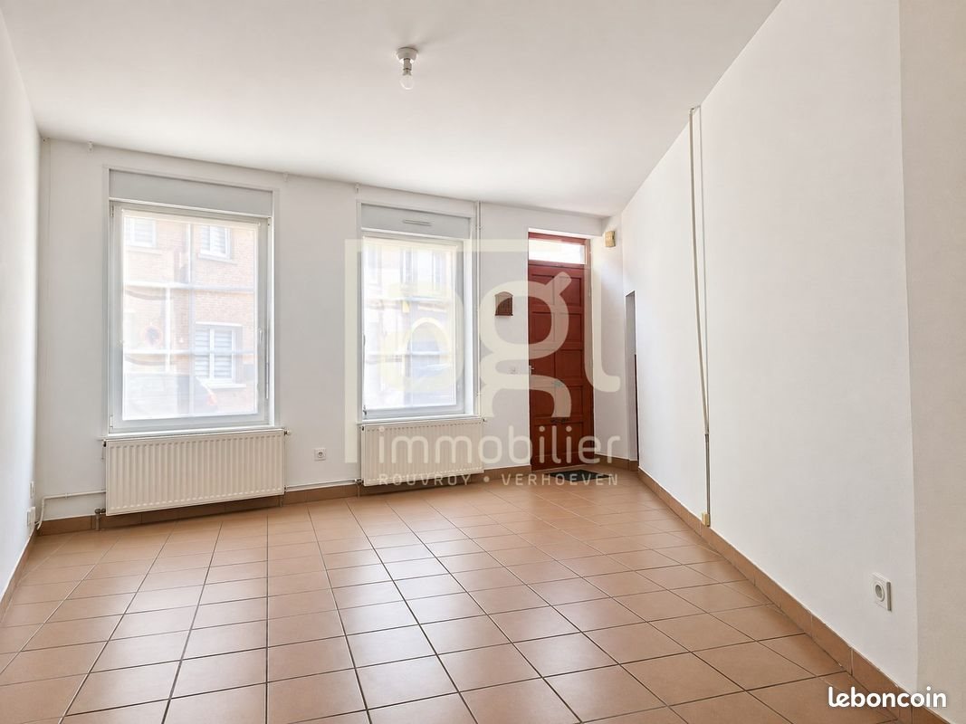 Maison à vendre, 84m², Bourbourg