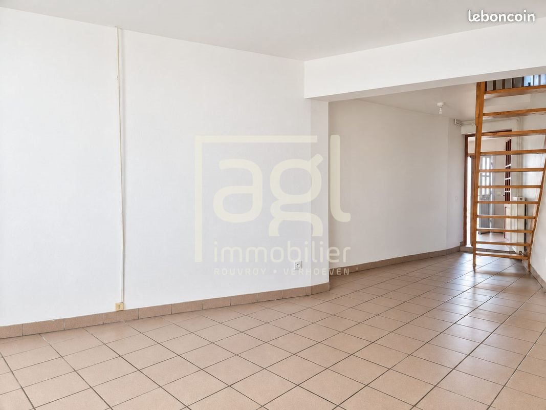 Maison à vendre, 84m², Bourbourg