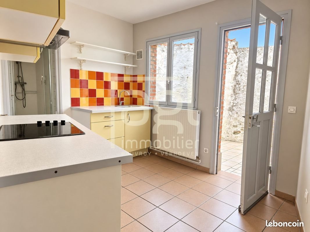 Maison à vendre, 84m², Bourbourg