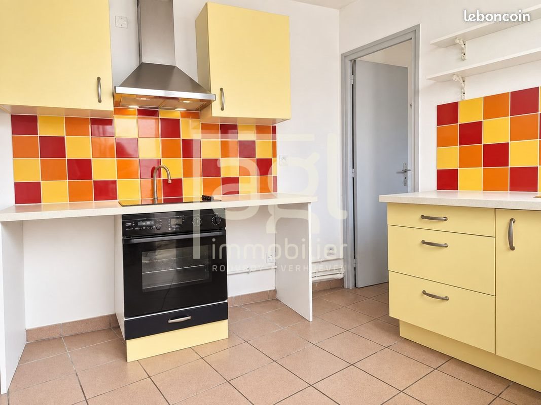 Maison à vendre, 84m², Bourbourg