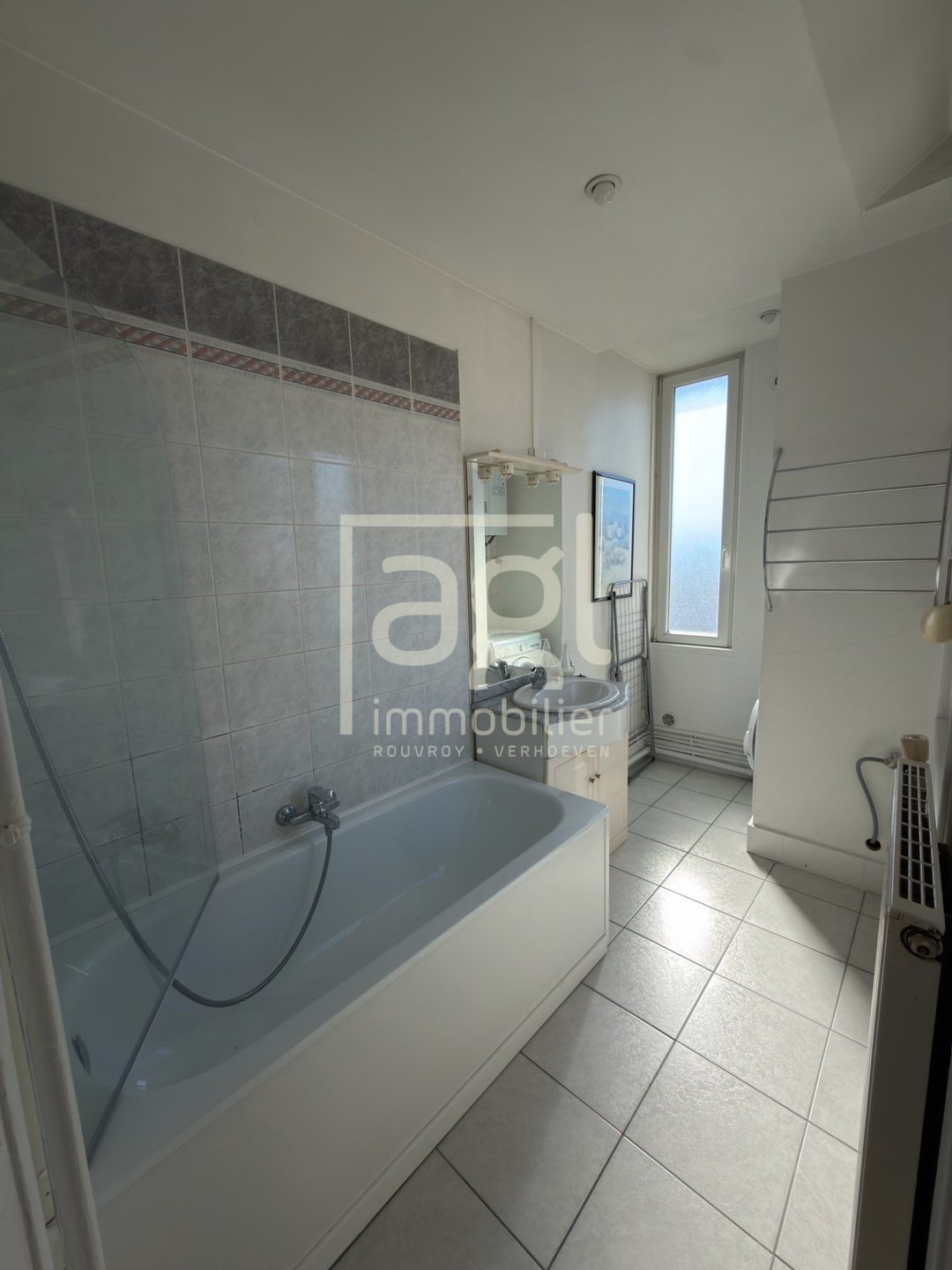 Appartement à louer, 40m², Dunkerque