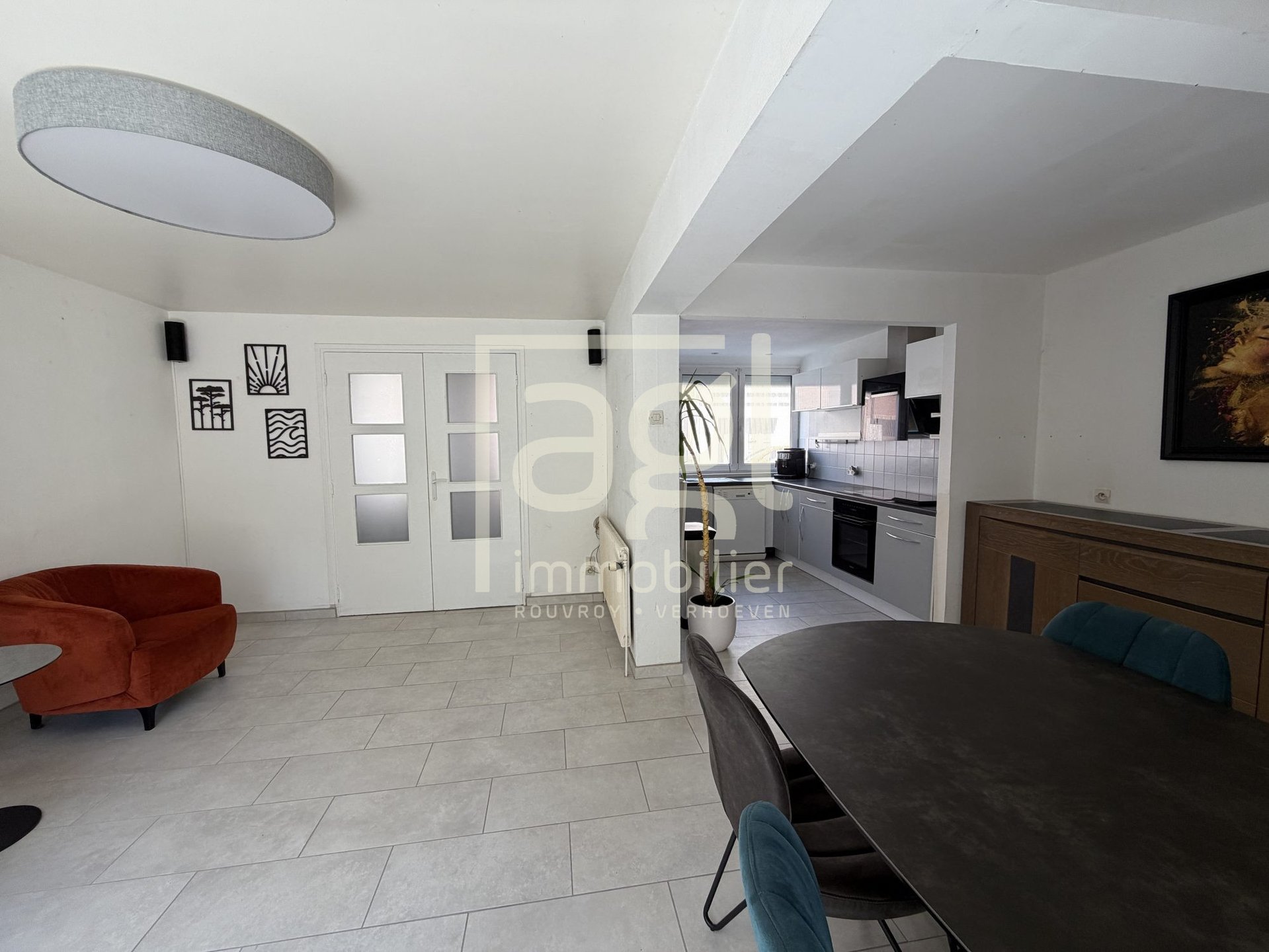 Maison à vendre, 100m², Dunkerque