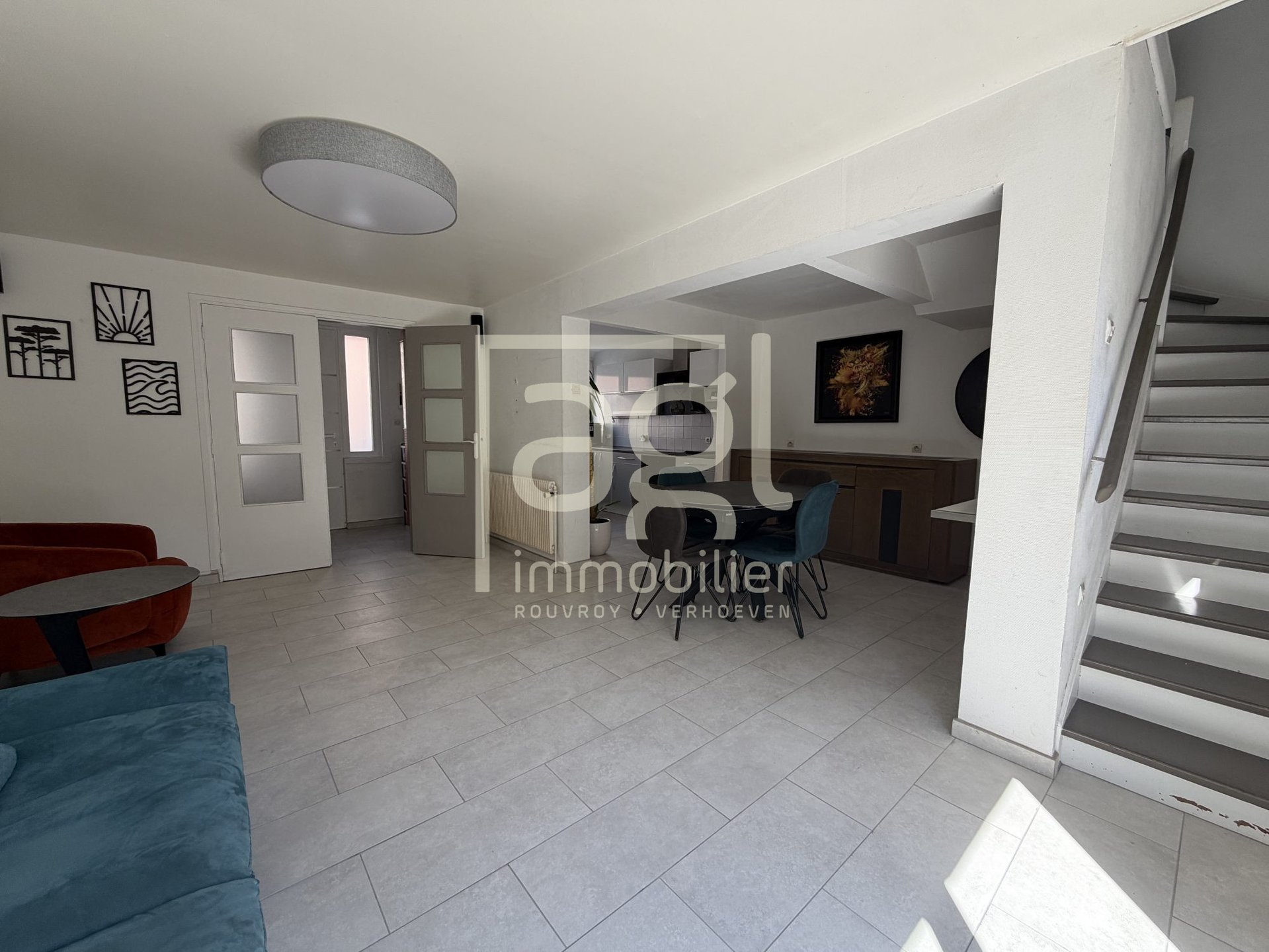 Maison à vendre, 100m², Dunkerque