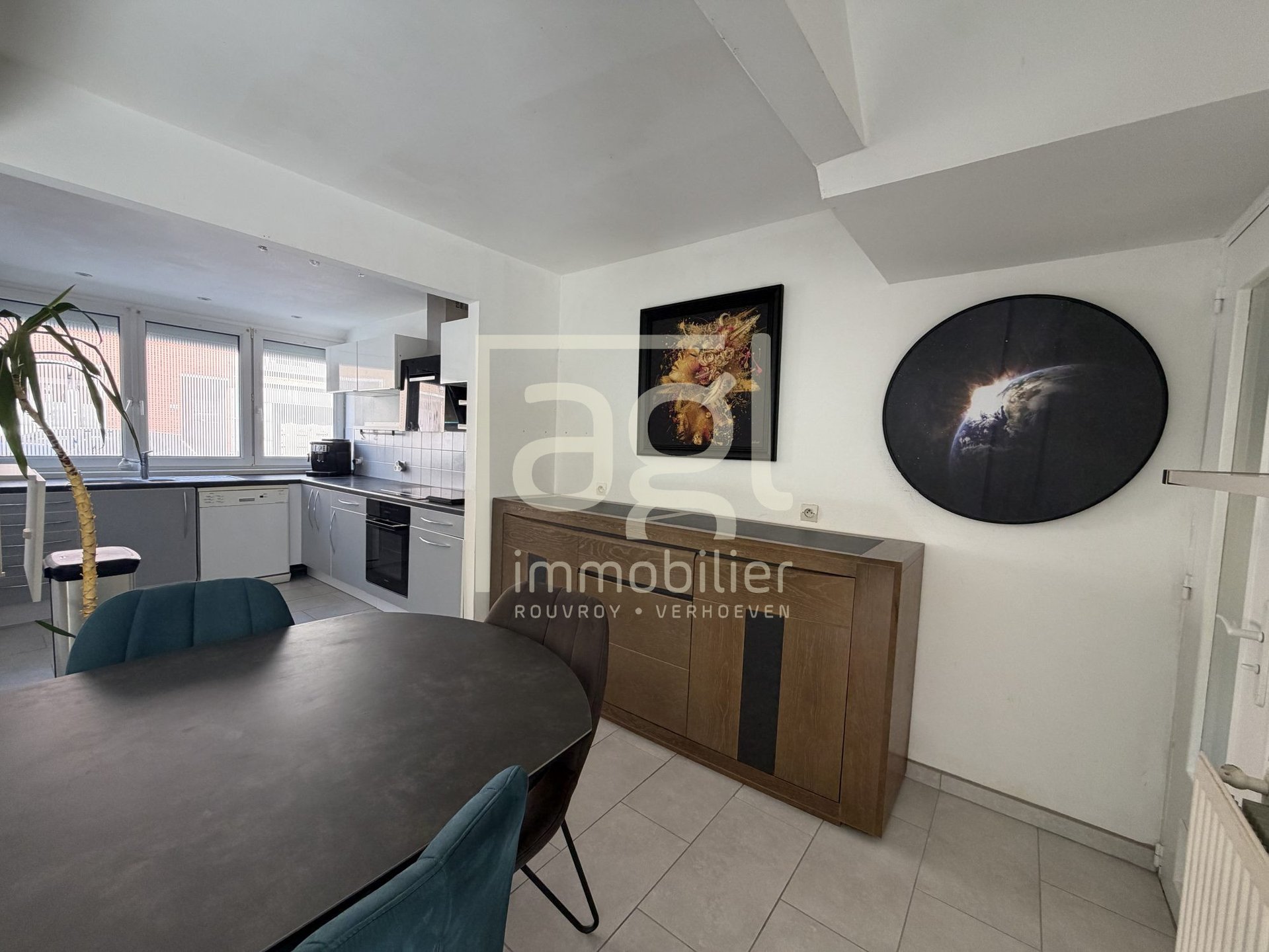 Maison à vendre, 100m², Dunkerque