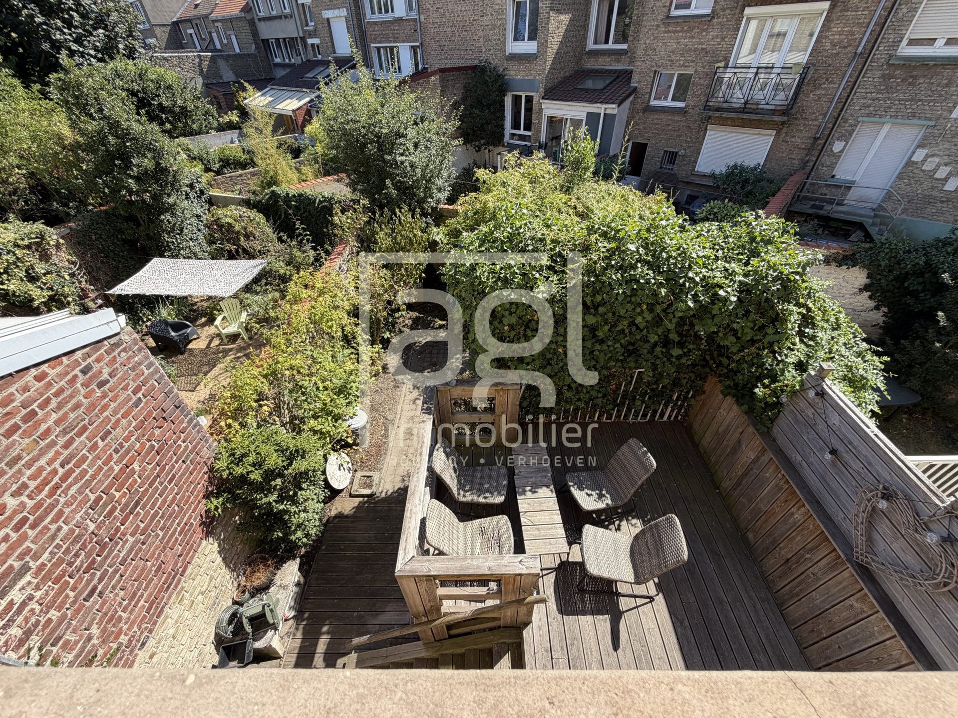 Maison à vendre, 100m², Dunkerque
