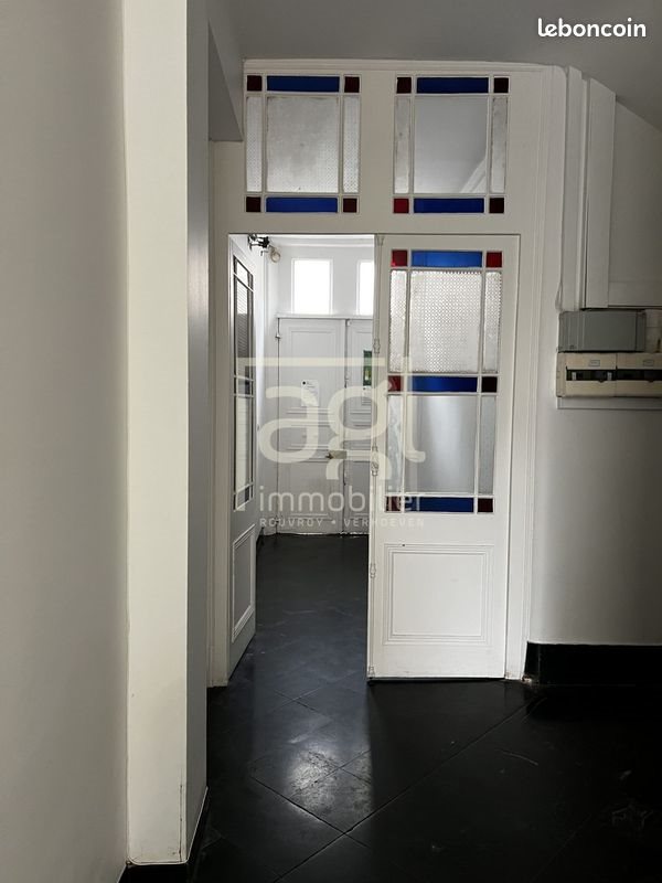 Appartement à louer, 40m², Bergues
