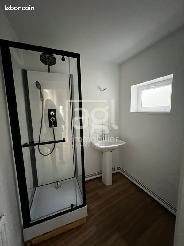 Appartement à louer, 40m², Bergues