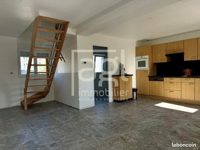 Maison à louer, 78m², Bray-Dunes