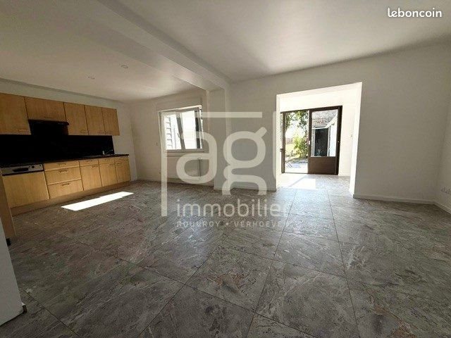 Maison à louer, 78m², Bray-Dunes