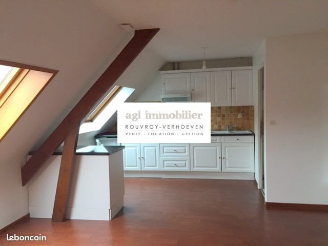 Appartement à louer, 31m², Dunkerque