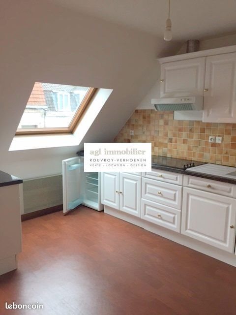 Appartement à louer, 31m², Dunkerque
