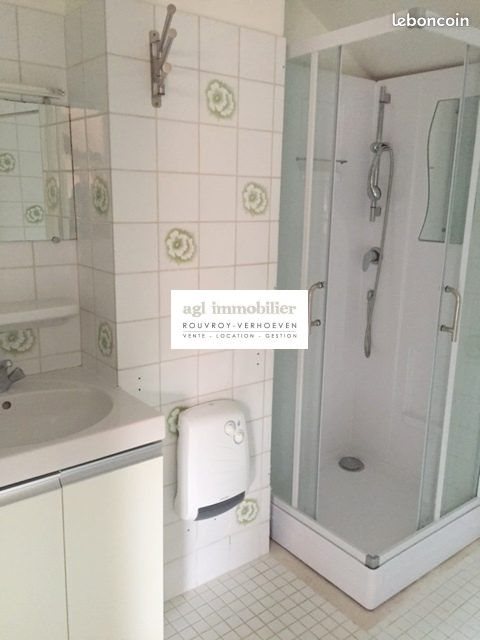 Appartement à louer, 31m², Dunkerque